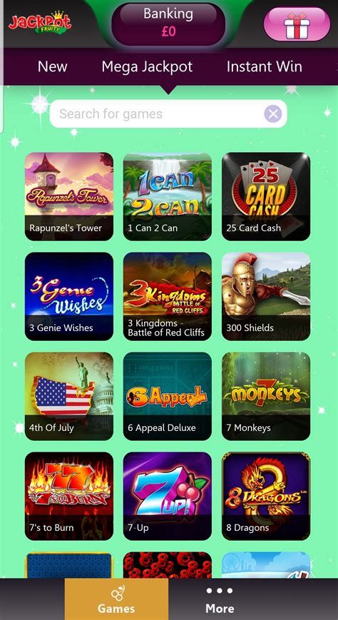 jackpot fruity|jackpot fruity casino bonus codes.
